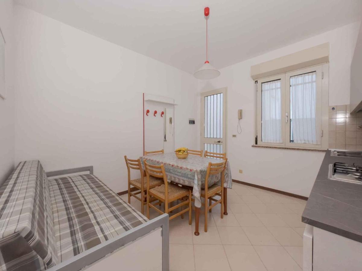 Apartments In Lignano 21774 Линьяно-Саббьядоро Экстерьер фото