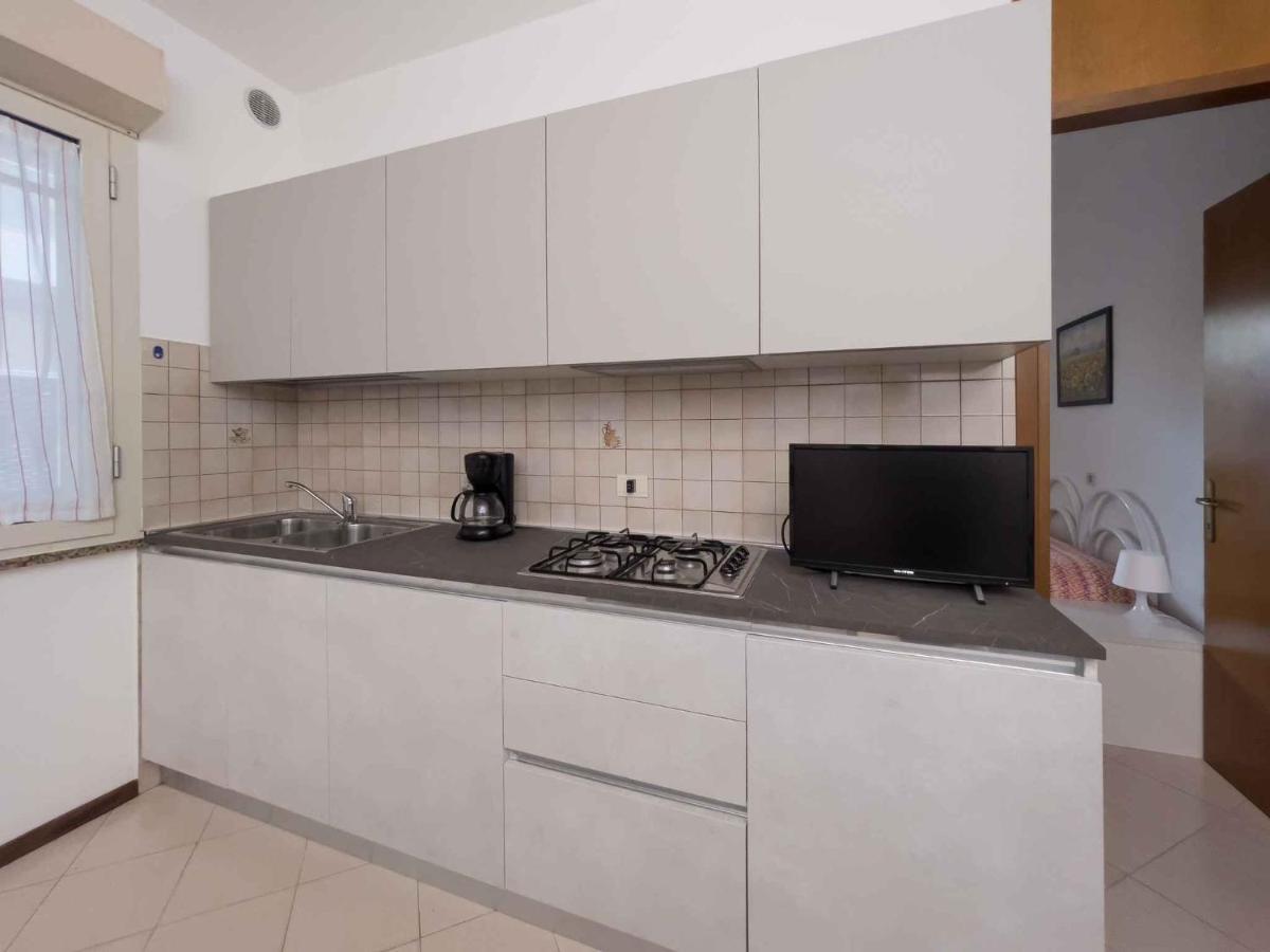 Apartments In Lignano 21774 Линьяно-Саббьядоро Экстерьер фото