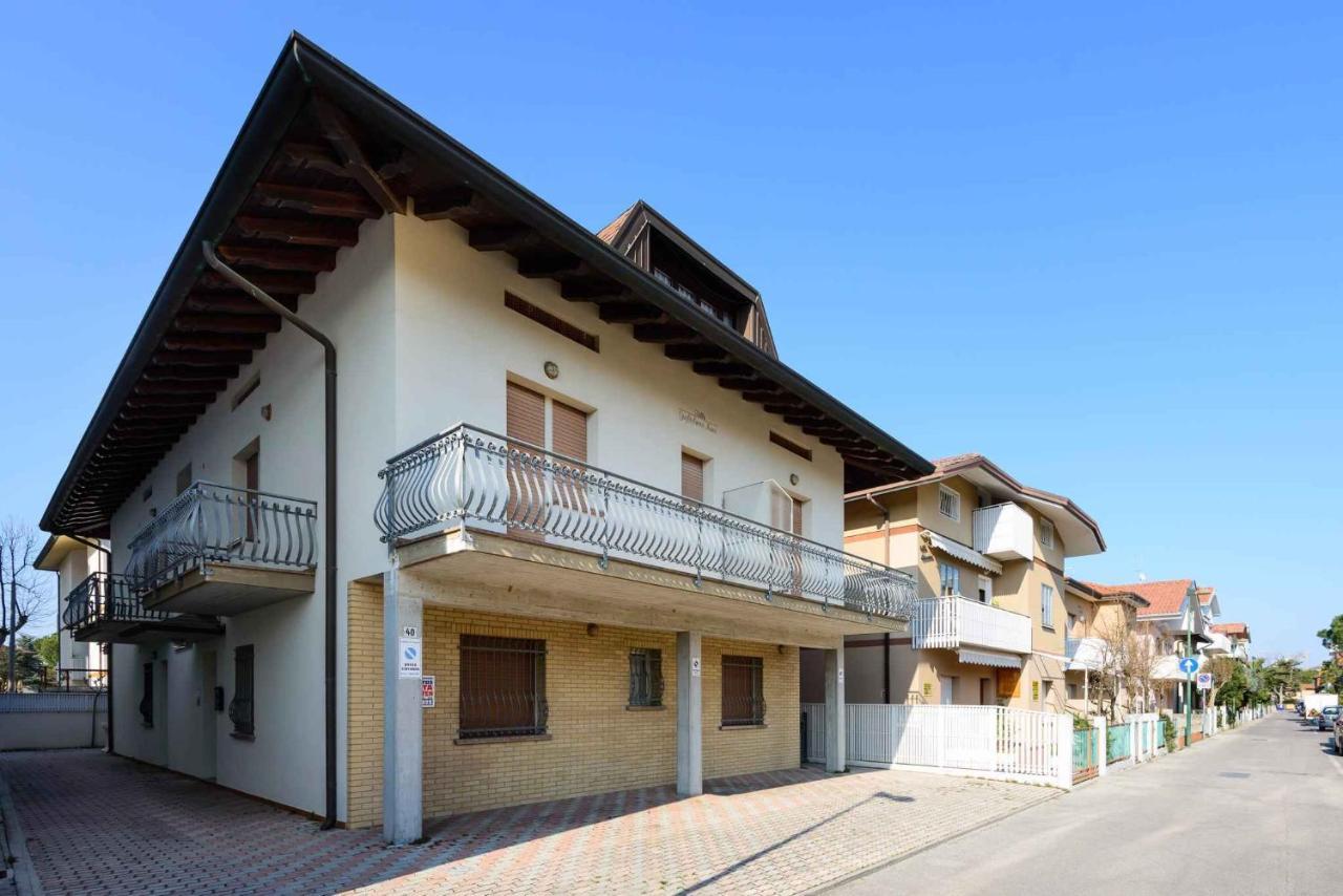 Apartments In Lignano 21774 Линьяно-Саббьядоро Экстерьер фото