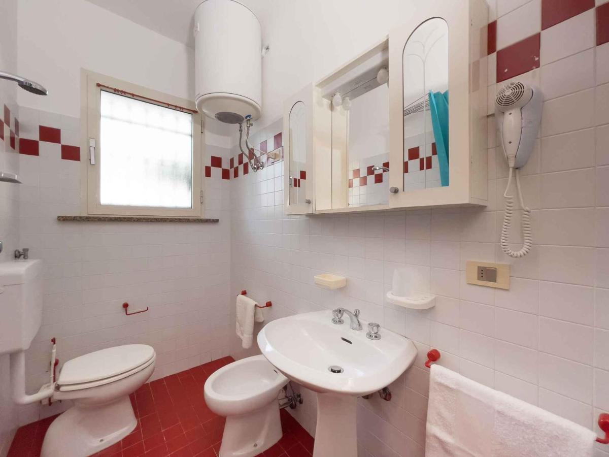 Apartments In Lignano 21774 Линьяно-Саббьядоро Экстерьер фото