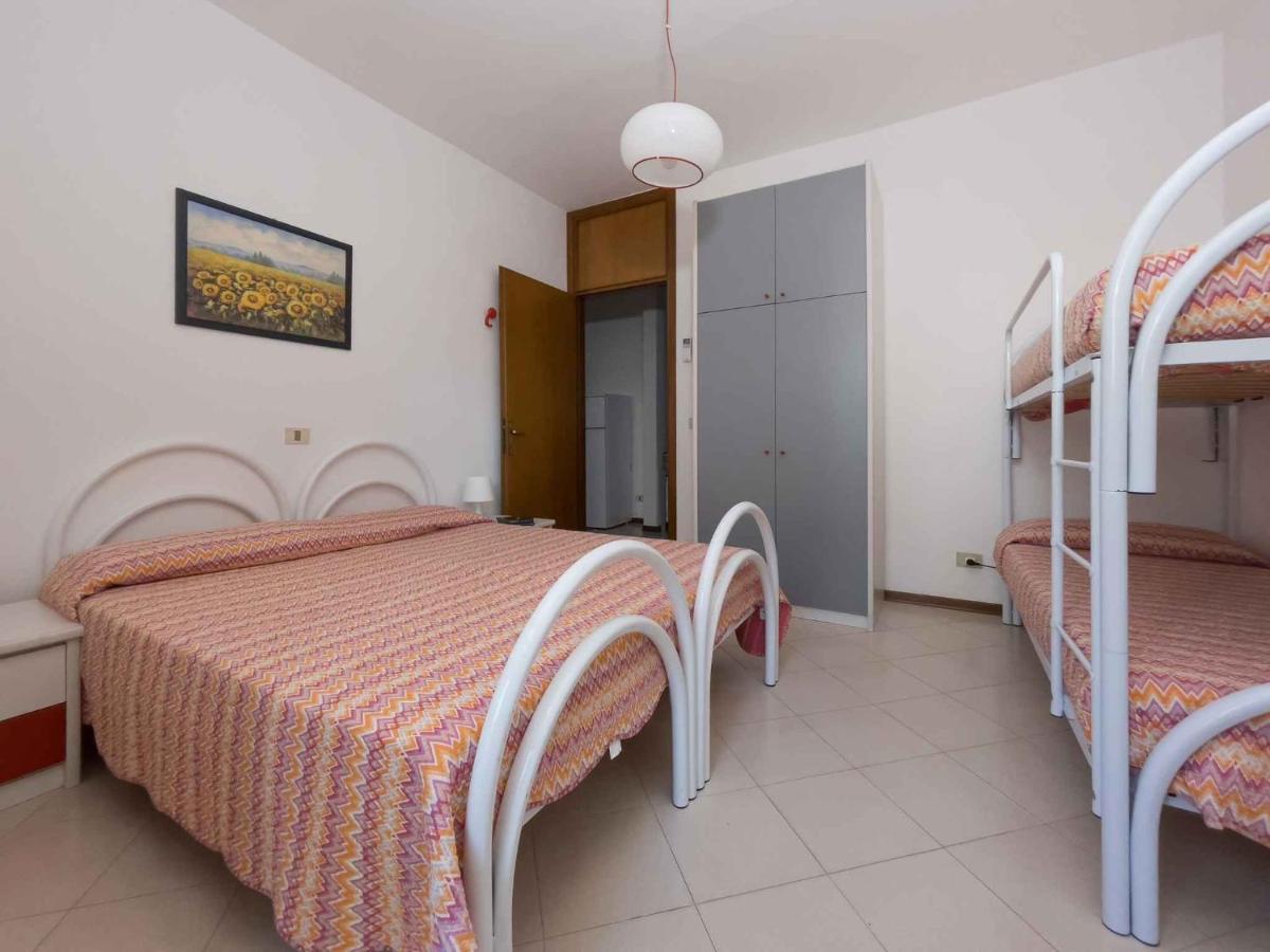 Apartments In Lignano 21774 Линьяно-Саббьядоро Экстерьер фото