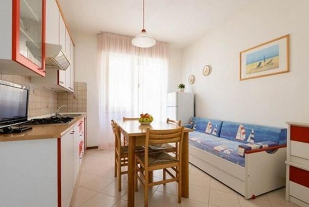 Apartments In Lignano 21774 Линьяно-Саббьядоро Экстерьер фото